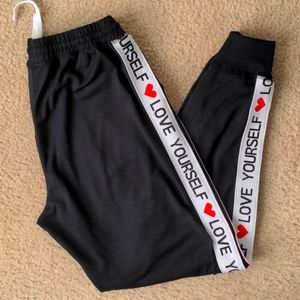 Jogger pants